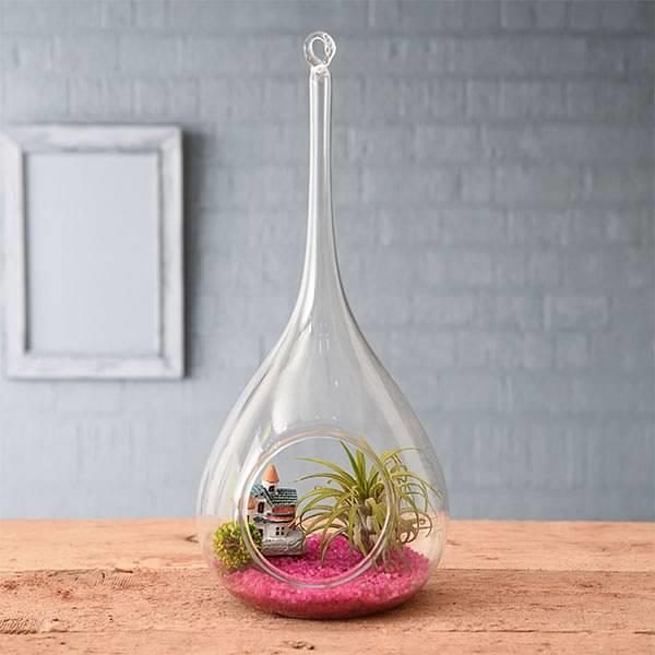 Borosil Planters