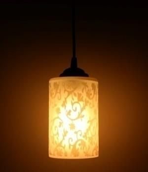 Glass Ceiling Light