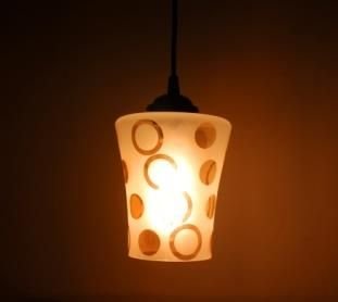 Ceiling Pendant Light