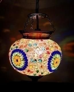 Ceiling Pendant Light