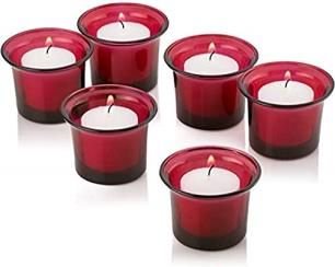 Potpourri Tea-Light