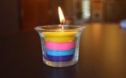 Potpourri Tea-Light
