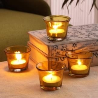 Potpourri Tea-Light