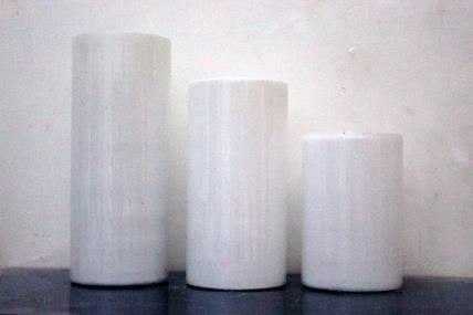 Cylinder Vase