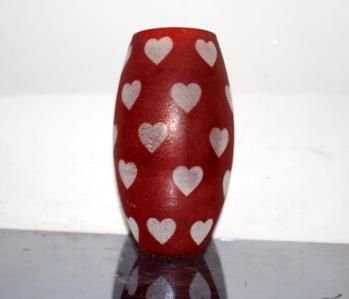 Dholak Vase