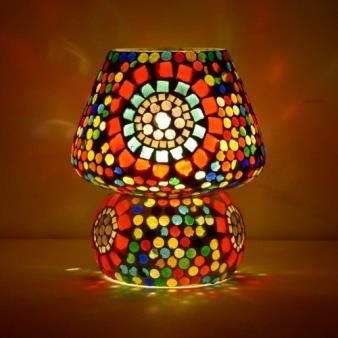 Wall lamp