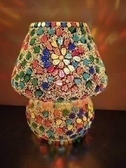 Ceiling Pendant Light